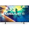 Philips Smart TV Philips 43PUS8010/12 4K Ultra HD 43 LED
