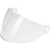 ILM Casco Moto Adulto con Visiera Trasparente WT506
