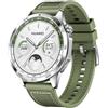 HUAWEI Watch GT 4 AMOLED 46mm Reloj Smartwatch Verde