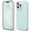 elago Cover in Silicone Liquido per iPhone 15 Pro Max