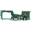 Eutoping Scheda Porta di Ricarica per Oppo A74 4G Connettore Caricabatterie Scheda Flex Cable Assembly Sostituzione