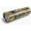 Odra CAM 4K WI-FI/Action Cam IMPERMEABILE,120 FPS, STABILIZZATORE di immagine, funzione PRE-REC, FREE CAM APP, lente con OBBIETTIVO di 50 GRADI