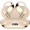 Generico Translation Earbuds, 144 Languages Translations Headphones, High-Accuracy HD Voice Wireless Headphones, Interpreter Device Portable Compact Ideal for Real-Time Conversations