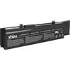 vhbw batteria compatibile con Dell Vostro 3400, 3500, 3700 notebook (4400mAh, 11,1V, Li-Ion) - Sostituisce 04D3C, 04GN0G, 0TXWRR, 312-0997, 312-0998, 7FJ92, CYDWV, JK6R, TY3P4