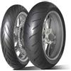 Dunlop Pneumatico stradale DUNLOP Sportmax ROADSMART II 120/60ZR17 TL 55W