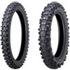 Dunlop Pneumatico fuoristrada DUNLOP GEOMAX EN91 90/90-21 TT 54R