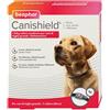 BEAPHAR CANISHIELD 1 COLLARE 65 CM