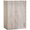 Demeyere 13Casa - Native A7 - Pensile cucina. Dim: 50x30x70 h cm. Col: Rovere. Mat: Truciolare.