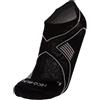 Mico Sport Calze Running Professional Light S Nero Uomo S