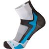 Mico Sport Calze Running Professional Extralight Bianco Uomo S