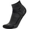 Mico Sport Calze Professional Extralight Nero Unisex M
