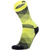 Mico Sport Calze Pro Light Outlast Giallo Unisex M