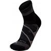 Mico Sport Calze Professional Winter Nero Unisex XL