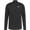 Nike Maglia Running Hzip Element Reflective Nero Uomo XL