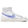 Nike Blazer Mid 77 Vintage Bianco - Sneakers Donna EUR 36,5 / US 6