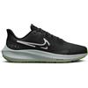 Nike Zoom Pegasus 39 Shield Nero Bianco - Scarpe Running Donna EUR 38,5 / US 7,5