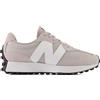 New Balance 327 Core Beige Bianco - Sneakers Uomo EUR 44 / US 10