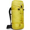 Black Diamond Zaino Arrampicata Speed 30 Sulfur Uomo M / L