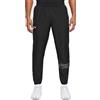 Nike Pantaloni Running Challenger Flash Nero Reflective Uomo XL