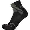 Mico Sport Calze Running Corta Lw Comp Oxi Nero M