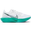 Nike Vaporfly Next% 3 Bianco Verde Acqua - Scarpe Running Donna EUR 38 / US 7