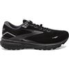 Brooks Ghost 15 GORE-TEX Nero - Scarpe Running Uomo EUR 44,5 / US 10,5