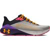 Under Armour Machina Storm Bianco Viola Nero - Scarpe Running Donna EUR 38 / USA 7