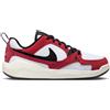 Nike Jordan Cmft Era Gs Bianco Nero Rosso - Sneakers Bambino EUR 36 / US 4Y