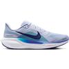 Nike Pegasus 41 Ghost Blue Void - Scarpe Running Uomo EUR 41 / US 8