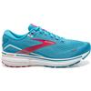 Brooks Ghost 15 Blu Rosa - Scarpe Running Donna EUR 38 / US 7
