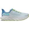 Hoka Arahi 7 Bianco Blu - Scarpe Running Donna EUR 37 1/3 / US 6