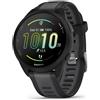 Garmin Forerunner 165 Nero Slate TU
