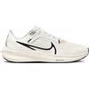 Nike Pegasus 40 Bianco Metallic - Scarpe Running Donna EUR 40,5 / US 9