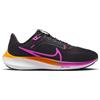 Nike Pegasus 40 Nero Hyper Violet - Scarpe Running Donna EUR 38,5 / US 7,5