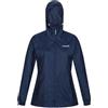 Regatta Giacca Trekking Pack It Blu Donna EUR 40