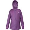 Regatta Giacca Trekking Pack It Viola Donna EUR 40