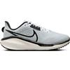 Nike Vomero 17 Nero Grigio - Scarpe Running Donna EUR 42 / US 10