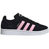 ADIDAS Originals Campus 00S Nero Rosa - Sneakers Donna EUR 36 / UK 3.5