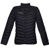 Rock Experience Giacca Trekking Fortune Padded Caviar Donna XS