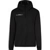 Rock Experience Giacca Trekking Sixmile Nero Donna XS