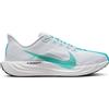 Nike Pegasus Turbo 4 Pure Platinum Dusty Castus - Scarpe Running Uomo EUR 41 / US 8