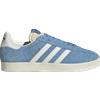 ADIDAS Originals Gazelle Azzurro Bianco - Sneakers Uomo EUR 36 2/3 / UK 4