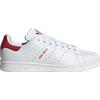 ADIDAS Originals Stan Smith Bianco Rosso - Sneakers Uomo EUR 36 / UK 3.5