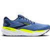 Brooks Glycerin 21 Blu - Scarpe Running Uomo EUR 41 / US 8