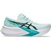 Asics Magic Speed 4 Soothing Sea Nero - Scarpe Running Donna EUR 37,5 / US 6,5