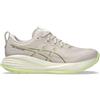 Asics Gel-Cumulus 27 Mineral Beige Huddle Giallo - Scarpe Running Donna EUR 37,5 / US 6,5