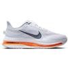 Nike Pegasus Premium Grigio Arancione - Scarpe Running Donna EUR 38,5 / US 7,5