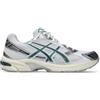 Asics Gel-1130 Bianco Verde - Sneakers Uomo EUR 40 / US 7