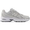 New Balance 740 Mesh Synt Grigio Argento - Sneakers Donna EUR 37.5 / US 5
