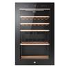 Haier - Cantinetta Hws49ga Classe F 49 Bottiglie